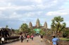 Angkor wat