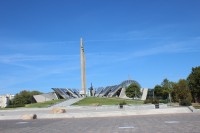 Nejv�t�� muzeum Druh� sv�tov� v�lky na sv�t� - Minsk