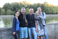 Sest�enice s man�eli