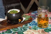 Tradi�n� drahniki