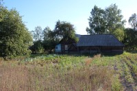 Mam�in rodn� d�m