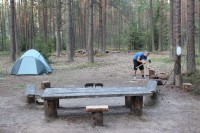 T�bo�en� v l�t� u ohn�, co m��e b�t lep��ho:)