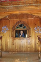 Jako v rusk� poh�dce