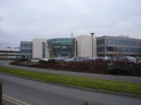 Microsoft EPDC5 - my workplace