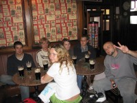 Po p��jezdu v putice