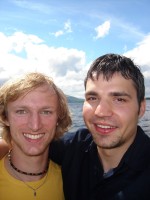 To nem��e b�t �lov�k:)