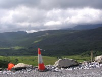 Davova fotka z auta II. :)