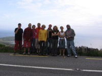 Tentokr�t u� bez auta