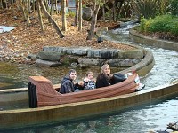 Na pir�tsk� stezce