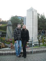 ond�nsk� mrakodrapy ve srovn�n� s na�� v��kou:)