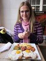 � la irsk� sn�dan�:)