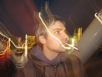 No�n� atmosf�ra