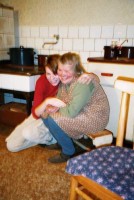 babi�ka s T�ni�kou