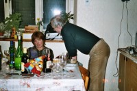 Iv� se nechce tancovat