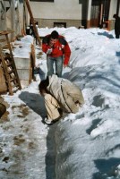 T�ni�ka to nakonec odnesla