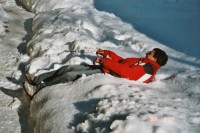 Dobrovoln� jsem se taky vyv�lel