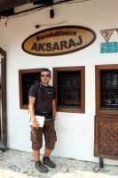 Burekd�inica - jedna z mo�nost� kam zaj�t na ob�d