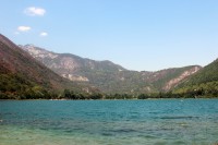 Jezero Bora�ko