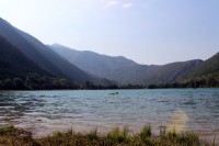 S�m na Bora�ko jeze�e