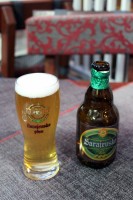 Sarajevsko - m�stn� pivo