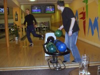 pr�v� jdu hodit po�tvrt� X