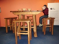 ...a kdo jedl z m� misky...??