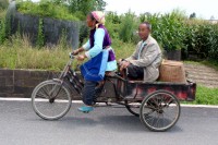 kone�n� jsi m� b�bo taky vyvezla ven...