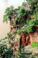 cesta k noh�m velk�ho buddhy