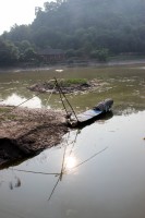 tradi�n� ��nsk� ryba�en�