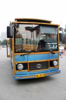 d�ev�n� autobus