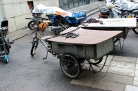 t��kolky - v�udyp��tomn� dopravn� prost�edek