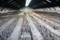 Terakotov� arm�da