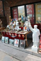 St�le existuj�c� kult Maa