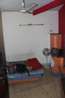 N� pokoj prvn� noc v Dill�