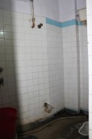 Koupelna prvn�ho pokoje