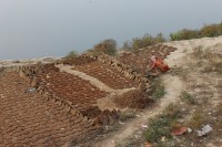 V�roba paliva z trusu