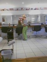 Zuzka poprv� v pr�ci III