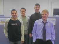 Program�torsk� t�m Coaching data