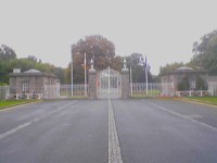 Prezidentovo s�dlo