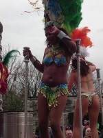 T�m holk�m musela b�t ��len� zima