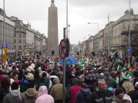 Centrum bylo �pln� pln�