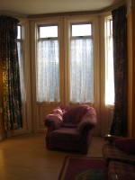 nov� byt - ob�v�k