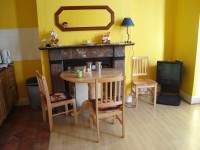 nov� byt - ob�v�k + linka