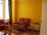 nov� byt - ob�v�k