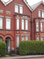 nov� byt - zase z venku