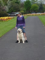 Zuzka a Simb��ek a to je v pr�ci