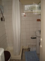 Skromn�j�� koupelna