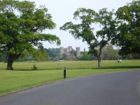 Malahide Castle