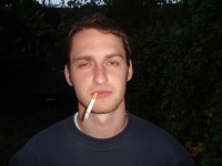 Dava na grilov�n�:)