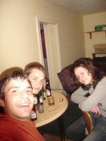 J�, Dava a Martina